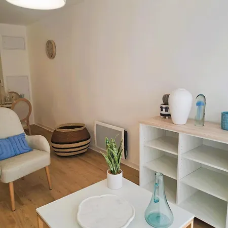 Appartamento Résidence D'agen Agen
