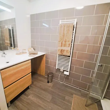 D'agen Appartement