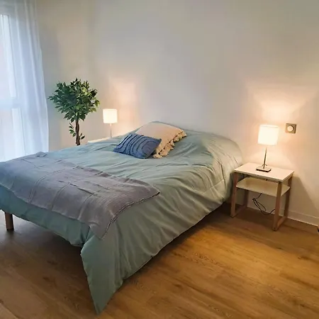 Appartamento Résidence D'agen